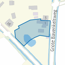 Perceel AML01-P-1107