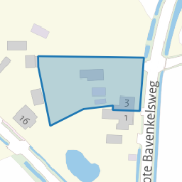 Perceel AML01-P-1122