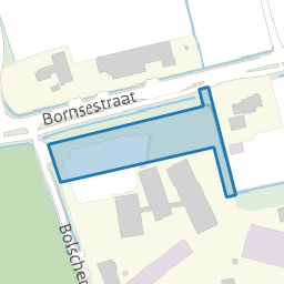 Perceel AML01-P-1173