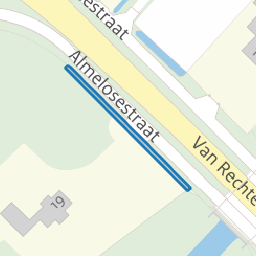 Perceel AML01-P-1222