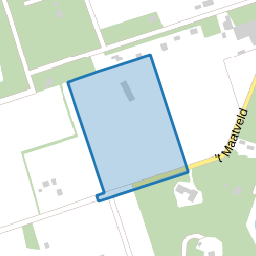 Perceel AML01-P-1250