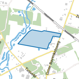 Perceel AML01-P-1263