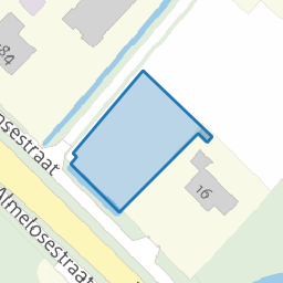 Perceel AML01-P-1292