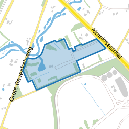 Perceel AML01-P-1299