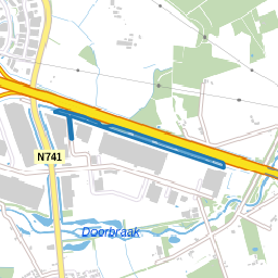Perceel AML01-P-1303