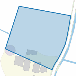 Perceel AML01-P-1313