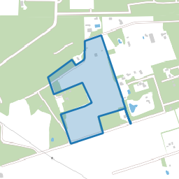 Perceel AML01-P-1325