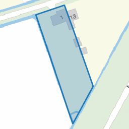 Perceel AML01-P-1327