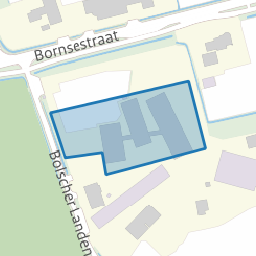 Perceel AML01-P-1333