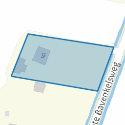 Perceel AML01-P-1342