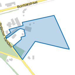 Perceel AML01-P-1368