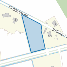Perceel AML01-P-1374