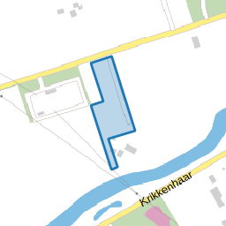 Perceel AML01-P-1389