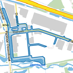 Perceel AML01-P-1398