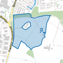 Perceel AML01-P-1406