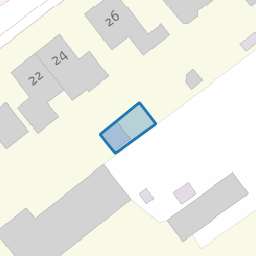 Perceel AML01-R-1002