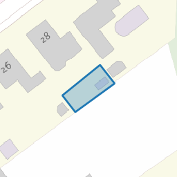 Perceel AML01-R-1004