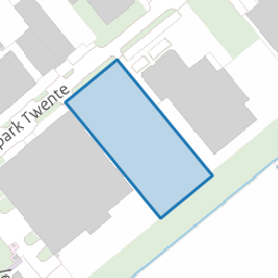 Perceel AML01-R-1007