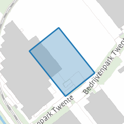 Perceel AML01-R-1009