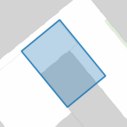 Perceel AML01-R-1011