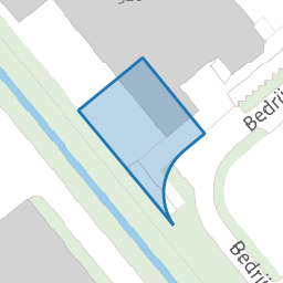 Perceel AML01-R-1018