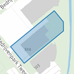 Perceel AML01-R-1019