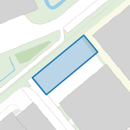 Perceel AML01-R-1024