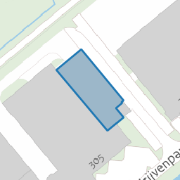 Perceel AML01-R-1025