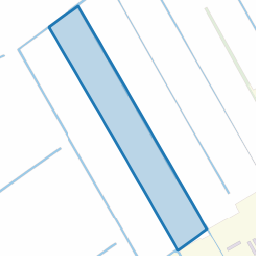 Perceel AML01-R-1031