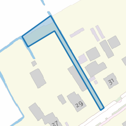 Perceel AML01-R-1032