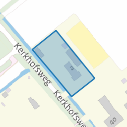 Perceel AML01-R-1052