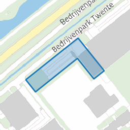 Perceel AML01-R-1055