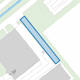 Perceel AML01-R-1057