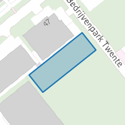 Perceel AML01-R-1059