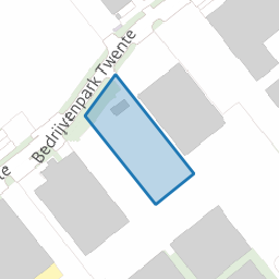 Perceel AML01-R-1064