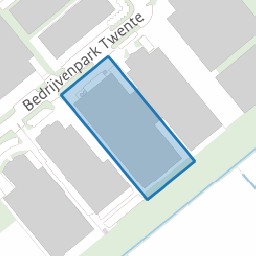 Perceel AML01-R-1066