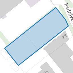 Perceel AML01-R-1070