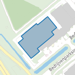 Perceel AML01-R-1075