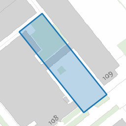 Perceel AML01-R-1077