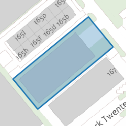 Perceel AML01-R-1078