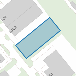 Perceel AML01-R-1080