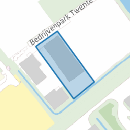 Perceel AML01-R-1084