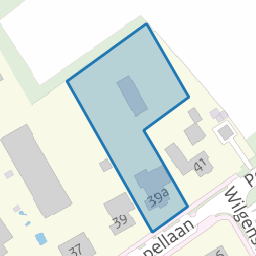 Perceel AML01-R-1087