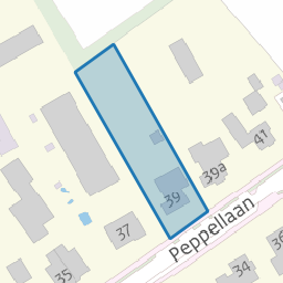 Perceel AML01-R-1088