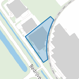 Perceel AML01-R-1099