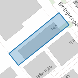 Perceel AML01-R-1106
