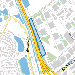 Perceel AML01-R-1120