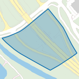 Perceel AML01-R-1124