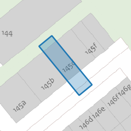 Perceel AML01-R-1132