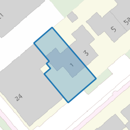 Perceel AML01-R-1141